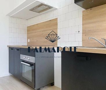 PERPIGNAN TORCATIS T3 REFAIT A NEUF - Photo 1