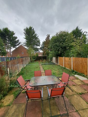 Pennard Avenue, Huyton, Liverpool, Merseyside, L36 3SH - Photo 5