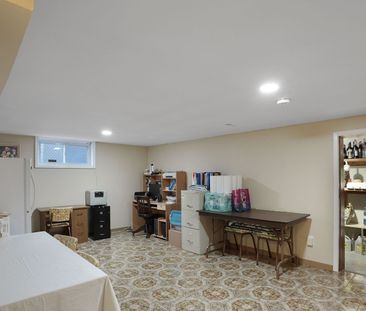 For Lease - 31 Scarden Avenue Unit# 1BR Bsmt, Toronto, Ontario - Photo 3