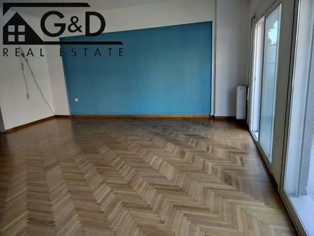 Διαμέρισμα για ενοικίαση Κυνοσάργους (Νέος Κόσμος) - Φωτογραφία 2