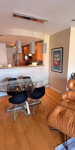 Condo à louer au centre-ville - Photo 3