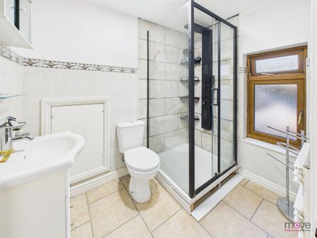 6 bedroom house of multiple occupation to rent - Photo 5