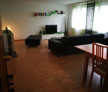 Living in the central Usserhus district in Rothenburg - Foto 6