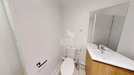 Chambre INDEPENDANTE - Le Havre - Photo 2