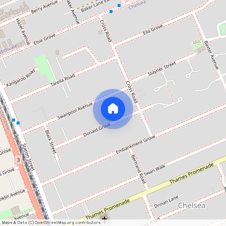 3/21 Donald Gr, Vic 3196, Chelsea