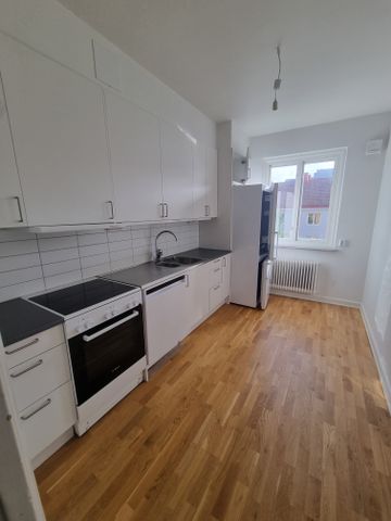 Godemansgatan, Göteborg - Photo 3