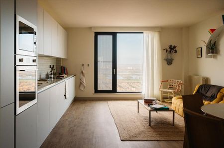 2 bedroom flat to rent - Photo 4