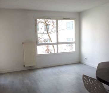 Appartement à louer 2 pièces • 37,39 m 2 Massy - Photo 2