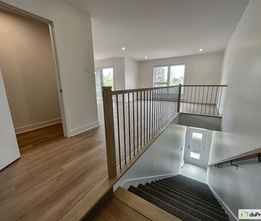 735-735, rue de Maisonneuve, St-Jérôme (St-Jérôme) à louer - Photo 6