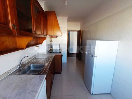 Apartamento T1 em Lisboa - Photo 5