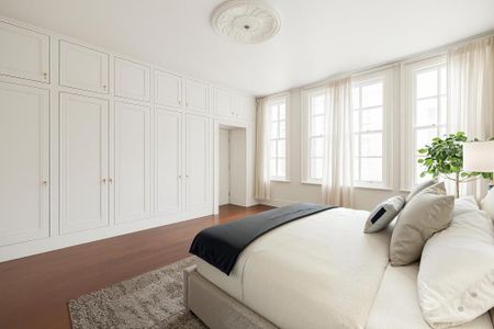 4 bedroom flat to rent - Photo 3