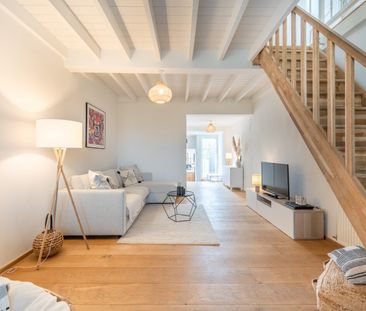 Mooi gemeubeld huis nabij het centrum - Foto 3
