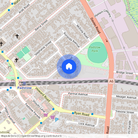 8 Nigel Place, NSW 2211, Padstow