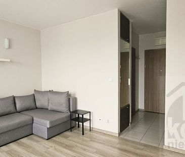 Kawalerka w Kamienica Nova ul. Langiewicza - Photo 2