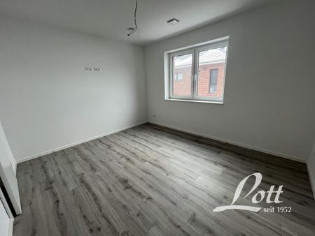 **Neuwertige Oberwohnung mit Balkon!** - Photo 3