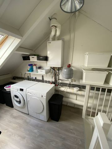 Te huur: Huis Spoorstraat in Eindhoven - Foto 5