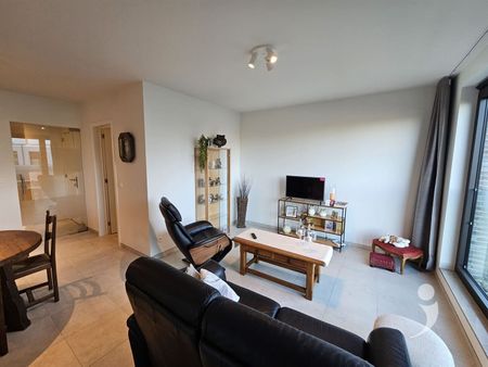 Appartement - Foto 2