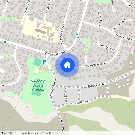 13 Marshall Avenue, Richmond Heights, Taupo