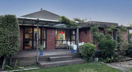 Where the city is your backyard... Available now! - Photo 4