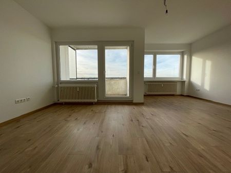3-Zimmer-Wohnung in Wilhelmshaven City - Photo 3