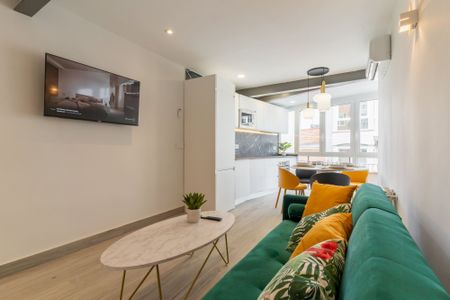 Bright room in Pino Alta - Photo 3