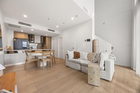 91/44 Constitution Avenue, Parkes ACT 2600 - Apartment For Rent | Domain - Photo 3