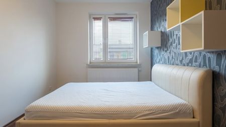 Sprawdź>>>M3 w koronie drzew 56.7 m² – zdjęcie 5