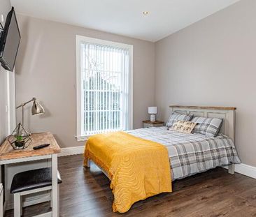 Room To Let, 20 Clarendon Street, Cityside, BT48 7ET - Photo 4