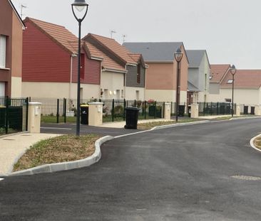 EPAIGNES - T4 de 85 m² - Photo 6
