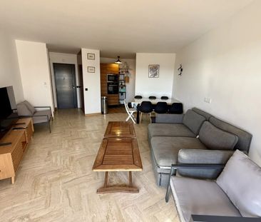 Location appartement meublé vue golf à Mandelieu - Photo 2
