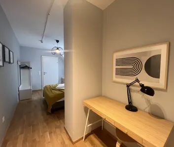 23 möblierte Wohnungen in Ruhelage! OPEN HOUSE am Freitag den 09.10.2026 zwischen 15:00 - 16:00 Uhr - Photo 1