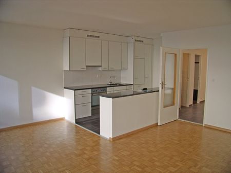 "Moderne 3.5 Zimmerwohnung" - Foto 5