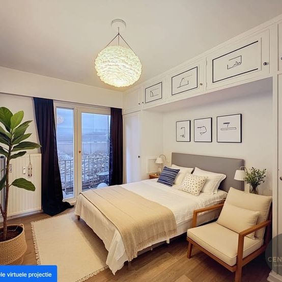 Appartement te huur - Foto 1