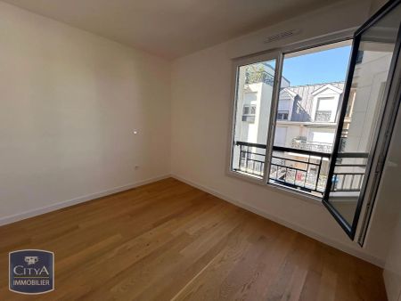 Appartement à louer 2 pièces 41.98m² - Photo 5