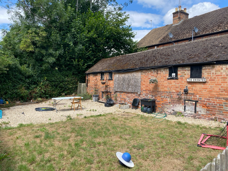2 bedroom terraced house to rent - Photo 3