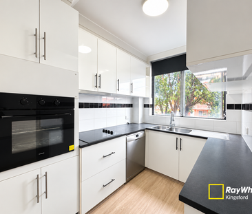 Two Bedroom Apartment in Prime Location - Photo 4