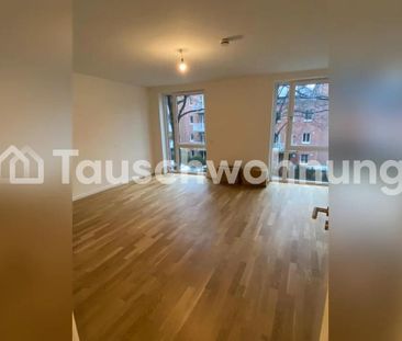 TAUSCHWOHNUNG Moderne 3-Zimmer Wohnung (100 m2) - Photo 6