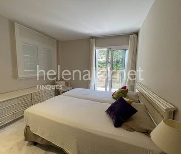 Dúplex de alquiler en Calle Ctra Sant Feliu a Sant Pol, Centre - Photo 6