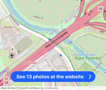 Żoliborz – Apartament przy Gwiaździstej - Photo 1