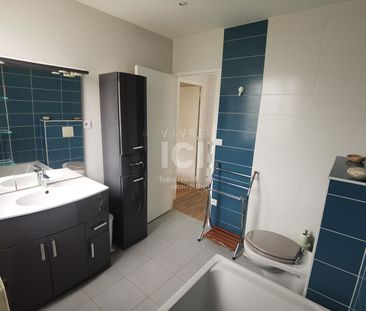 Location Maison 4 pièces 98m² - Photo 5