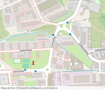 Ciesielskiego | 3 POK. | 66m2 | ENG - Фото 1