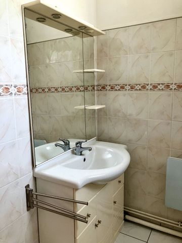 Location appartement 1 pièce, 26.00m², Clermont-Ferrand - Photo 5