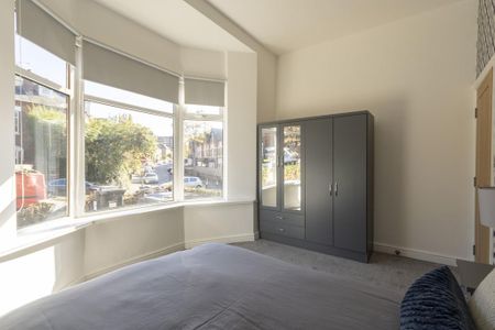 1 bedroom flat to rent - Photo 4