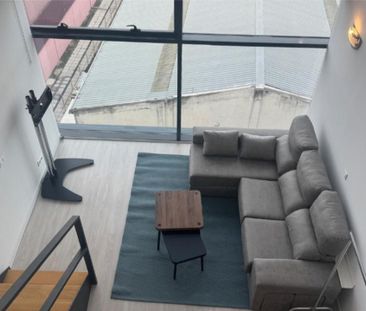 Loft de alquiler en Carretera Fuencarral a Alcobendas, 56, Zona Ind... - Photo 5
