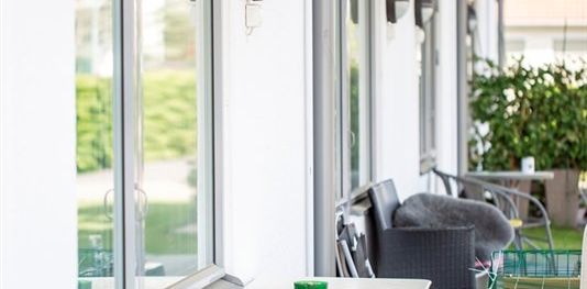 Högarörsgatan 2 A - Photo 2