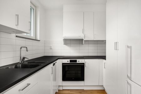 Ängegatan 7 C, Östersund - Foto 4