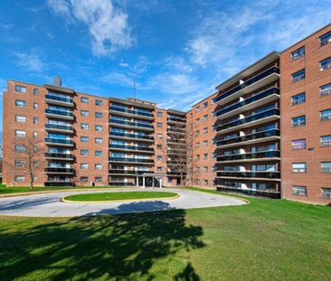 For Lease - 10 Garfella Drive Unit# 316, Toronto, Ontario - Photo 5