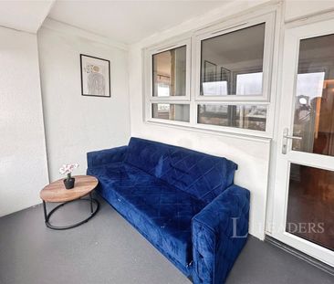 apartment to rent Brecon Tower, Guild Close, Birmingham, B16 - Photo 6