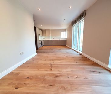 2 Bed Flat, Layla Court, N19 - Photo 4