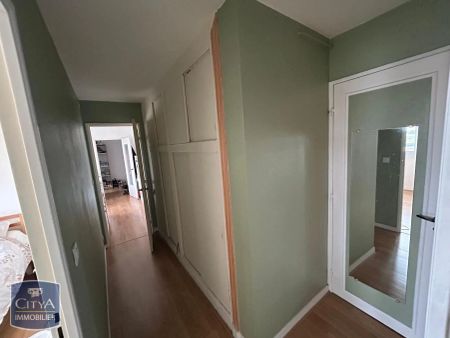 Appartement à louer 3 pièces 57.03m² - Photo 4
